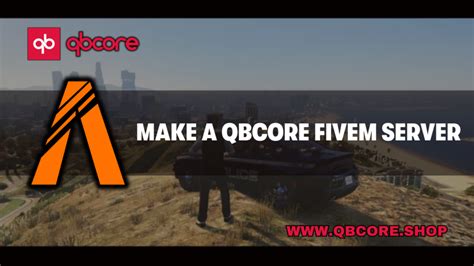 Qb framework.  QBCore is one of the most popular frameworks for FiveM servers, offering fl...