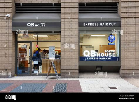 Qb house nyc. 115 reviews and 40 photos of QB HOUSE TOKYO MIDTOWN EAST "Great place! very clean, professional and reasonably priced. Their wait time … 