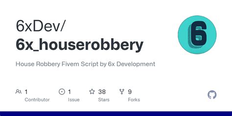 Qb house robbery.  Contribute to 6xDev/6x_houserobbery development by creating an a...