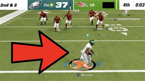 Qb run plays madden 23. 4 4. Las Vegas Raiders (AFC West) 5 5. Miami Dolphins (AFC East) In football, executing your plays better than your opponent is generally what leads to victories. Playbooks are indispensably complicated parts of each team, laying out the philosophy of the offenses and defenses they represent. 