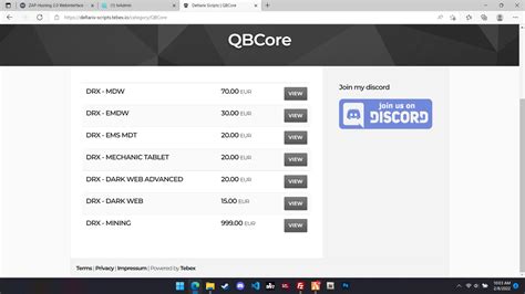 Qbcore mdw.  And I&rsquo;m sorry about your past experiences, sadly there&rsquo;s a lot...