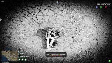 Qbcore revive script