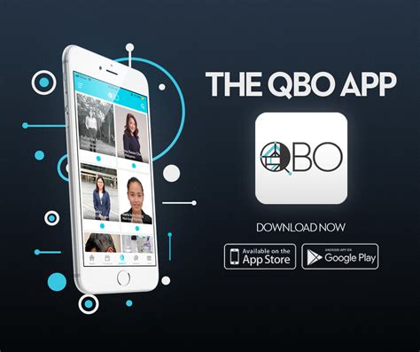 Qbo apps. Terms and conditions, features, support, pricing, and service options subject to change without notice. 