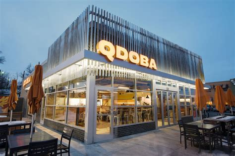 Qboba - QDOBA Mexican Eats has finally provided the answer to a decades-long mystery, revealing at long last the meaning behind what “QDOBA” stands for via a series of quirky video spots. Each video opens with an acronym suggesting what QDOBA might stand for (i.e. Queso, Delicious On Basically Anything) before revealing that the real …