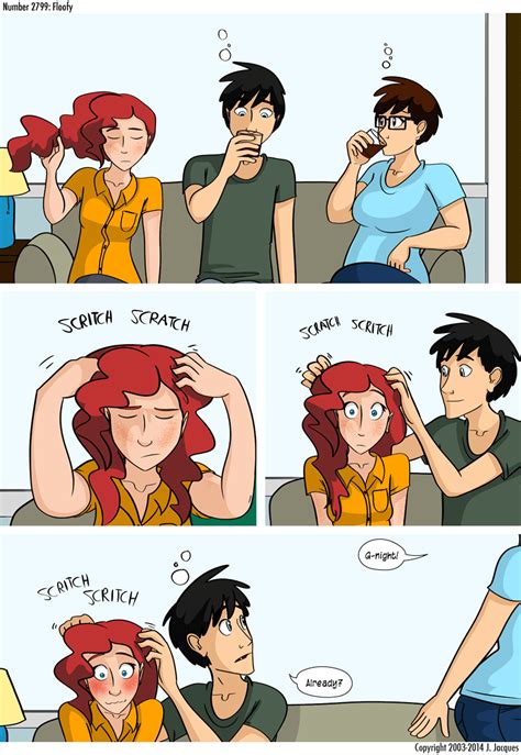 Qc questionable content. Questionable Content / Tropes Q to T ... The QC Forums absolutely exploded with it after Claire and Marten got their Relationship Upgrade, and even more so once they have their first time. Stating the Simple Solution: When Hannelore's dad sends her a strange device, and she, Marten, and Claire spend an entire page … 