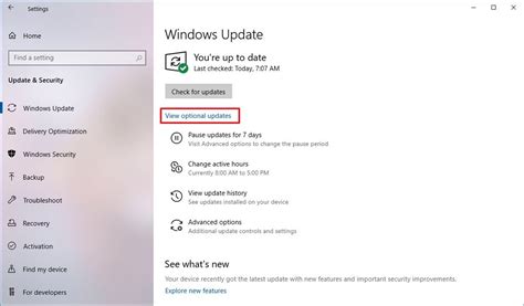 Qca9377 driver windows 10.  Optional: Optional updates are not required for the ...
