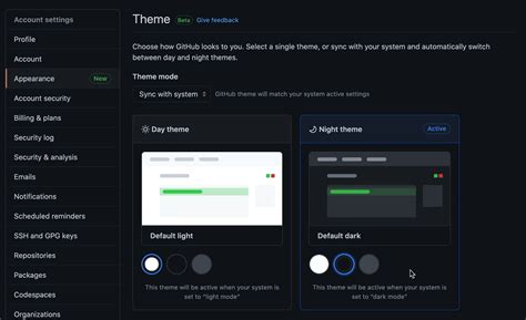 Qdarktheme github.  Apr 14, 2021 · Dark and dark dimmed themes are now gener...