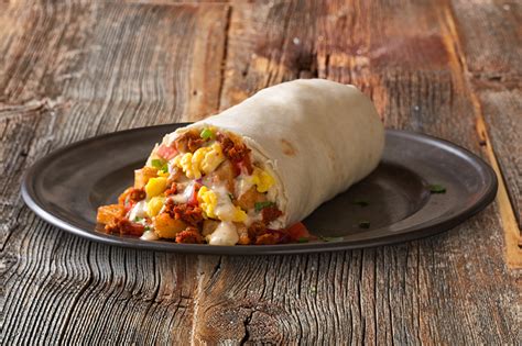 Qdoba breakfast. Chick-fil-A is a popular fast-food chain that offers a wide range of breakfast options for its customers. However, one of the most common questions among Chick-fil-A enthusiasts is... 