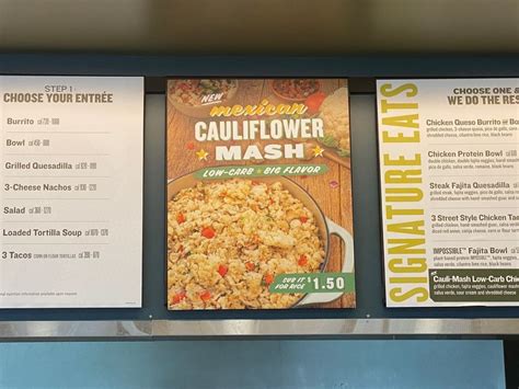 Qdoba Mexican Grill Nutrition Info & Calories [Updated Oct 2023] Looking for the nutrition facts for everything on the Qdoba Mexican Grill menu? We have the serving size, calories, fat, protein and carbs for just about every item that Qdoba Mexican Grill offers.. 