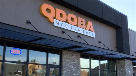 Qdoba great falls. At participating locations. **First portion of guac & queso free on Create your Own entrees. Extra portions subject to charge. QDOBA Mexican Eats is a Mexican restaurant and caterer offering customizable flavorful food. Plus, … 