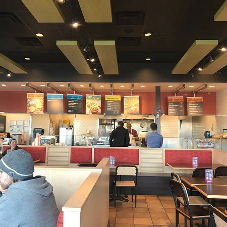Qdoba wasilla. Qdoba Mexican Grill: Nice place to have Mexican meal - See 28 traveler reviews, 15 candid photos, and great deals for Wasilla, AK, at Tripadvisor. 