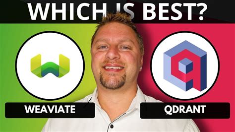 Qdrant vs weaviate.  MING allows engineering teams to migrate vector data safely between platfor...