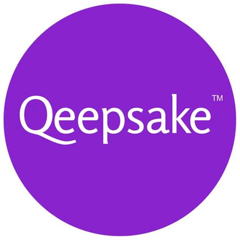 Qeepsake login. Here's what you can expect during your Qeepsake Free Trial. You'll receive up to 4 questions a day, depending on your membership. Add unlimited children's journals to your one account. Skip questions . Answer previous questions. Add unlimited spontaneous memories as they happen. Upload pictures via text and in the mobile app. 
