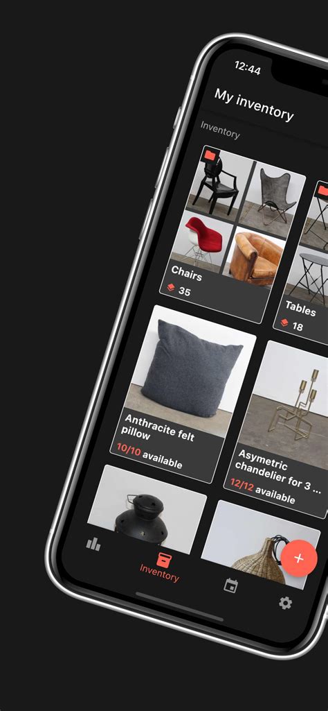 Qeerio Inventory APK Download for Android APKfun com