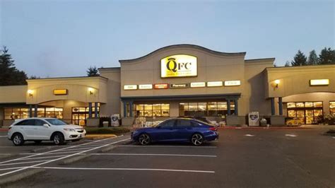 Qfc lacey. So Many Ways to Shop & Save. Whether you shop with us in-store or online, you’ll enjoy the same great deals and prices. Save $15 on Your First Delivery Order*. 100% satisfaction with your online order or we’ll make it right. Guaranteed. 