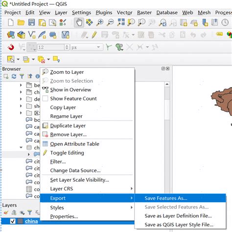 Qgis export stl.  This beginner’s guide covers every step—from acqu...