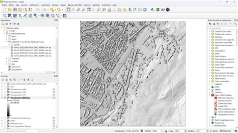 Qgis lidar tools. 1.  Tested with Qgis 3.  Step-by-step installation, licen...