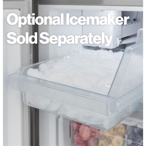 Qhe16hypfs ice maker kit.  Cleaning the system See why an interior icemaker...