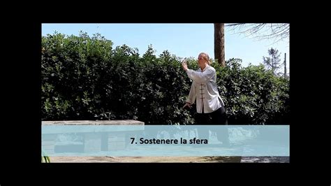 Qi gong - Taiji shi ba shi n.1 - "18 Forme" (con istruzioni)