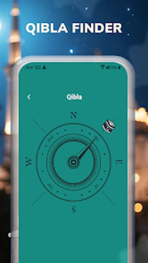 Qibla göteborg