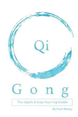 Qigong the quick easy start up guide. - Manuale di riparazione cambio fiat 124.
