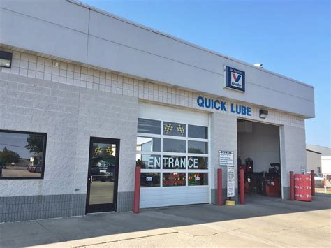 Qik lube. Tuesday: 8am - 6pm. Wednesday: 8am - 6pm. Thursday: 8am - 6pm. Friday: 8am - 6pm. Saturday: 8am - 2pm. Sunday: CLOSED. Enjoy fast auto service with Quick Lube at Serra Chevrolet of Saginaw. Get a Chevy oil change, tire rotation or filter replacement -- no appointment needed. 