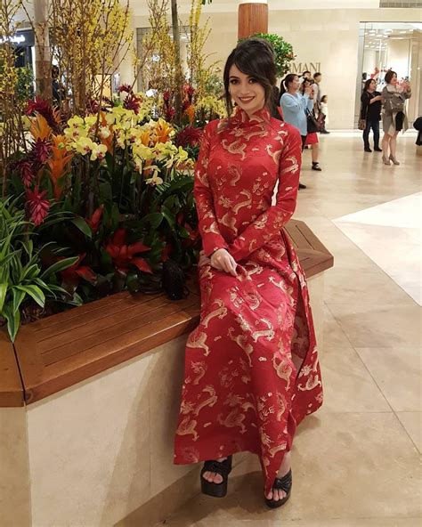 Qilin.Ahn Onlyfans Leak
