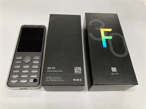 Qin f30. Xiaomi Qin F21 Pro with US Bands LTE Bands 2, 4, 12, 13, 17, 66, 71 as provided by the US Qin F30 Kosher. Things you need: Windows PC (as far as I know this only works on Windows) Qin F21 Pro with unlocked bootloader and TWRP installed. See... 