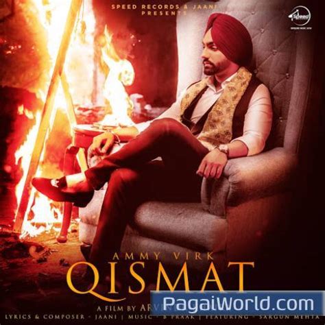 Qismat MP3 Song Download