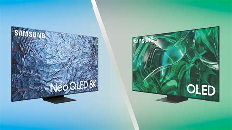 Qled vs neo qled. Feb 8, 2023 ... Hey everyone! I did indeed screw up! Kind of. I forgot to mention Neo QLED, which is Samsung's marketing name for mini-LED QLED, ... 