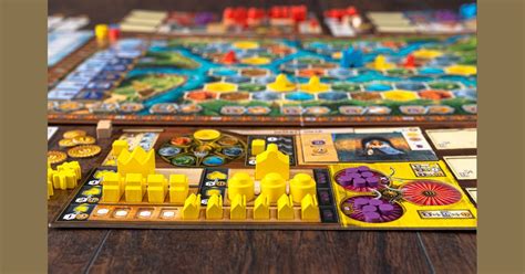 Qless Board Game BoardGameGeek