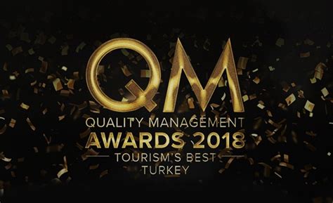 Qm awards
