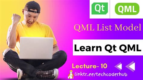 Qml listmodel.  However, because it's purely QML and JavaScript-based, you can run into some co...