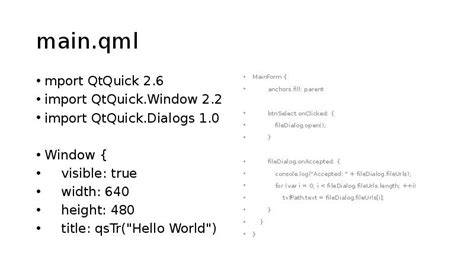 Qml scrollbar always visible.  More Import Statement: import QtQuick.  Also the ...