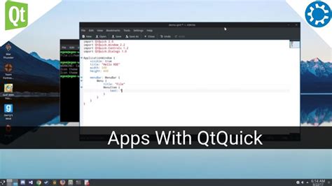 Qml webview example.  I created a new Qt Quick application and added a simple ...