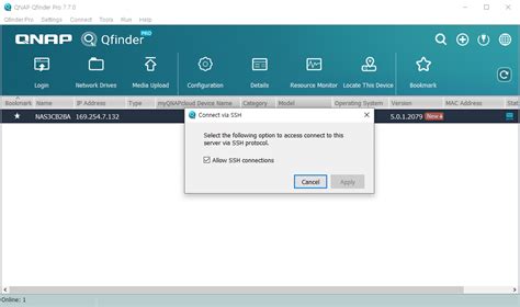 Qnap germany.  I was able to find a solution.  QNAP NAS Community Forum Dec 3...
