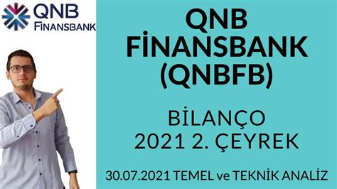 Qnb finansbank hisse yorumları