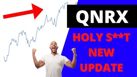 Qnrx stocktwits. Track Ontrak Inc (OTRK) Stock Price, Quote, latest community messages, chart, news and other stock related information. Share your ideas and get valuable insights from the community of like minded traders and investors 