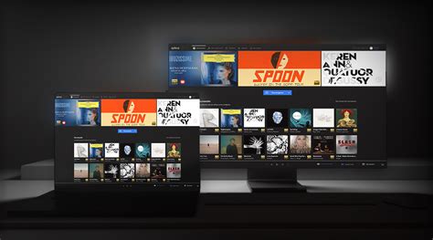 Qobuz free download. Mobile application on iOS and Android Download the Qo...