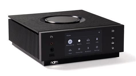 Qobuz on Uniti Atom HE - Queue vanishing - Hi-Fi Corner - Naim …