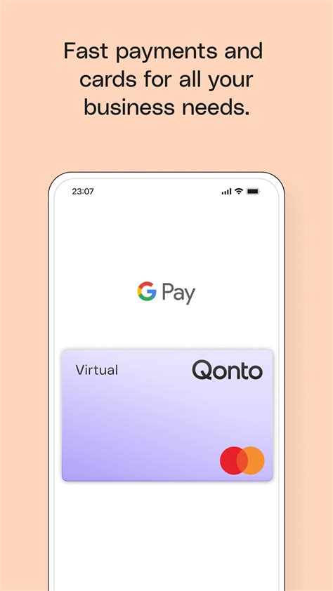 Qonto Business Finance App APK Download for Android 
