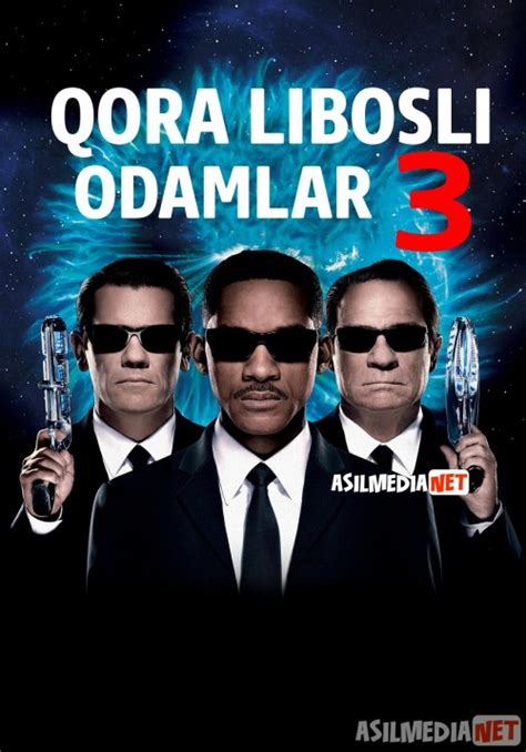 Qora Libosli Odamlar 3 (2012) Uzbek tilida Tarjima kino HD …