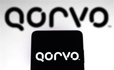Qorvo Inc’s stock is NA in 2023, NA in the previous fiv
