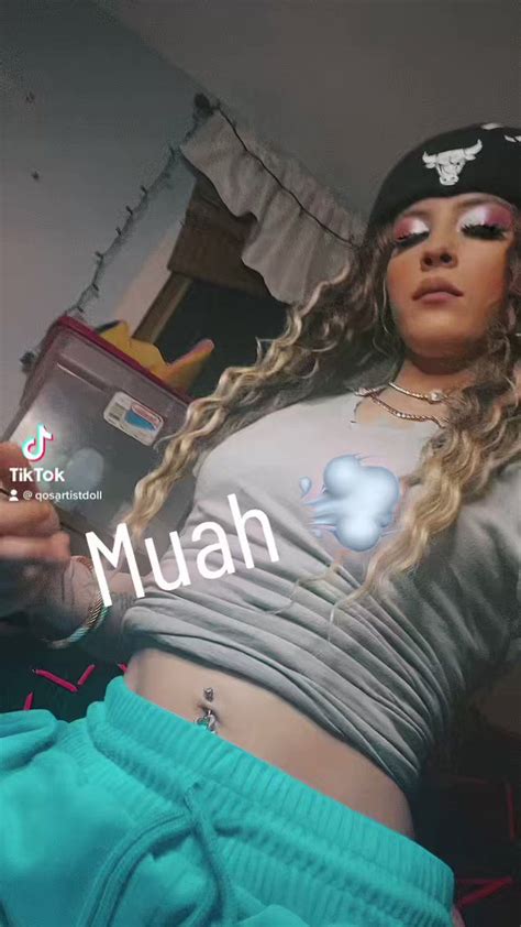 be interactive with mf here. . Qosartistdoll