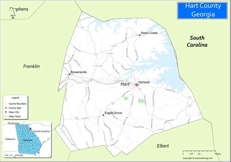 GIS Maps Search Georgia Hart County Perform a free Hart County, GA public GIS maps search, including geographic information systems, GIS services, and GIS databases. The Hart County GIS Maps links below open in a new window and take you to third party websites that provide access to Hart County GIS Maps..
