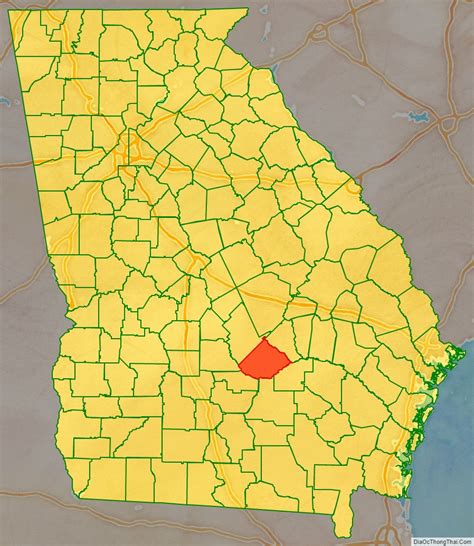 The Telfair County Tax Commissioner should be contacted with tax bill related questions. Did you know? Telfair County, the 35th county formed in Georgia, was created in 1807. The county was named for Governor Edward Telfair, who came to Savannah from Scotland in 1766, eventually serving in the Continental Congress and as governor of Georgia.. 