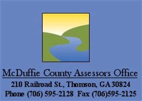 Qpublic thomson ga. Please remember all forms must be filed with the Thomas County Assessors Office or the Thomas County Tax Commissioners Office by the deadlines stated in the detailed information listed on this site. The Board of Assessors does not have the authority to relieve penalties or grant extensions for filing. The following forms are in the PDF format. 