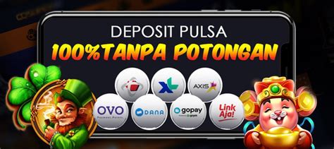 Qq slot deposit pulsa 10 ribu tanpa potongan 2021. Live draw sydney hari.