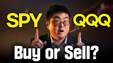 Qqq buy or sell. Things To Know About Qqq buy or sell. 