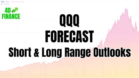 Qqq forecast. Things To Know About Qqq forecast. 